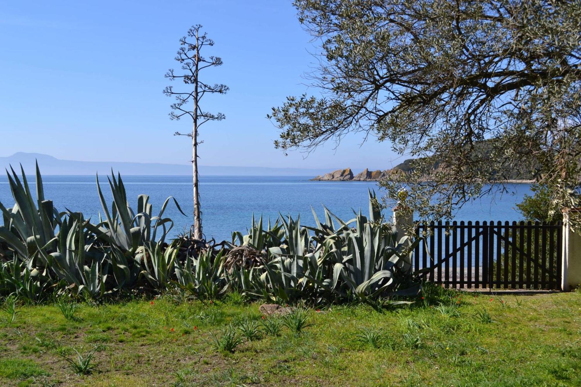 Casa Natura Amolianí Exteriér fotografie